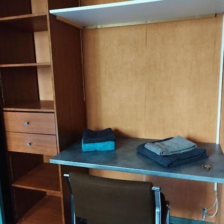 שטרסבורג Chambre 1 Lit Double מראה חיצוני תמונה